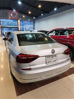 فولكسفاغن باسات